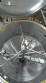 Incal stainless steel jacketed emulsifying processor 500 liters