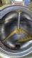 Tacho ball in stainless steel