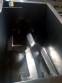 Mixer type sigma stainless steel