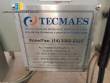 Tecmaes semi-automatic cardboard box sealer