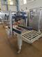 Tecmaes semi-automatic cardboard box sealer