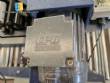 Tecmaes semi-automatic cardboard box sealer