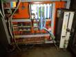 Filling machine for powder products ARV