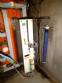 Filling machine for powder products ARV