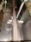 Filling machine for powder products ARV