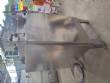 Ibrasmak stainless steel industrial meat grinder
