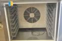 Klimaquip deep-freezer