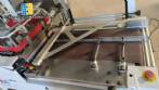 Automatic L shrink sealer with BBA Comex tunnel