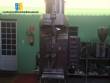 Filling machine for sachets Brasholanda