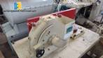 Netzsch 25 HP Sugar Pin Mill
