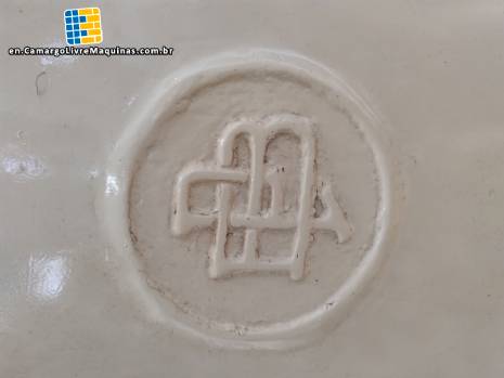 200 liter stainless steel jacketed paddle mixer