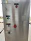 MasoSine Certa Watson 316L stainless steel positive sine wave pump - Marlow