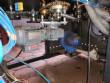 Bopp labeler for Zegla PET bottles