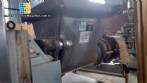 Industrial extruders for meat Weiler