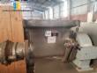 Industrial extruders for meat Weiler