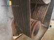 Industrial extruders for meat Weiler