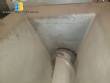 Industrial extruders for meat Weiler