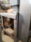 Industrial extruders for meat Weiler