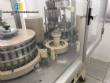 Automatic capping machine