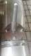 Stainless steel hull and tube condenser