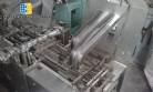 Filling dosing machine for cookies Peters