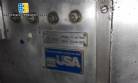 Filling dosing machine for cookies Peters