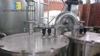 Mixer of carbon in liquids Unimix Zegla