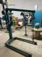 Complete factory for the manufacture of electrical wires and cables