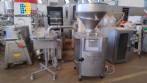 Handtmann hamburger and meatball forming machine