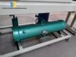 Cooling tunnel for chocolates Hebleimar
