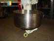 Mixer for Christmas pudding