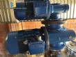 Hermetic reactor jacketed tank in 316 stainless 2.800 L