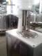 Producer of ice cream vertical mass Carpigiani