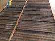 Complete line for the production of soap powder and bar
