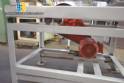 Vibratory trough