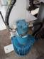 Guillotine for cutting rubber RM Mquinas