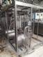 Aseptic sterilization system with homogenizer Tetra Pak Tetra Therm Aseptic Flex