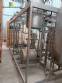 Aseptic sterilization system with homogenizer Tetra Pak Tetra Therm Aseptic Flex