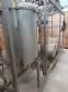 Aseptic sterilization system with homogenizer Tetra Pak Tetra Therm Aseptic Flex