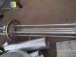 Stainless steel tank 4000 litre