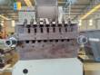 Extruder for chewing candies and chewing gum Gum Making Machine 1200 kg