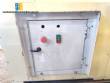 Extruder for chewing candies and chewing gum Gum Making Machine 1200 kg