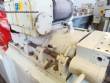Extruder for chewing candies and chewing gum Gum Making Machine 1200 kg