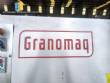 Granomaq 70 liter cooking mixer pot