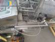 Granomaq 70 liter cooking mixer pot