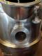 Vacuum cooker for hard candy