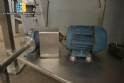 Oil heating tank 650 liters MCI