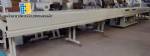 Continuous tunnel for cooling chocolates Hebleimar