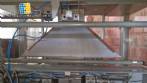 Masipack automatic vertical packaging baler