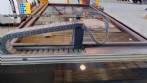 Plasma cutting for sheet metal